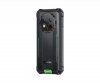 Smartfon Oukitel WP28E 4/64 10600mAh DS. Green bez ładowarki
